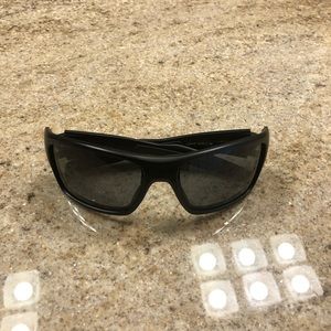 Oakely Turbine Polarized Sunglasses (OO9263-07)